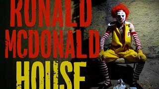 Ronald McDonald House Creepypasta Classics  #Creepypasta