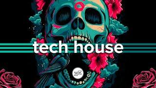 Tech House Mix - August 2019 #HumanMusic