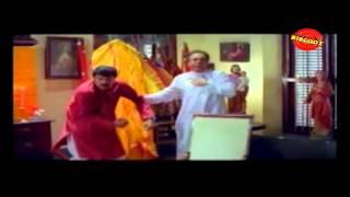 Daivathinte Makan Malayalam Movie Comedy Scene Jayaram