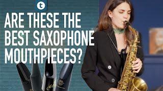 The Best Mouthpieces for Classic?  Mouthpiece Review  Selmer DAddario & More  Thomann