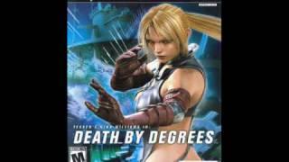 Death by Degrees OST - Main Theme