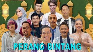 FULL PERANG BINTANG  ARISAN 240423