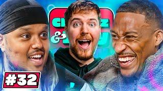 MR BEAST PAID FOR MY PRIVATE JET – Chunkz & Filly Show  Episode 32