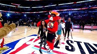 Benny the Bull 2019-20