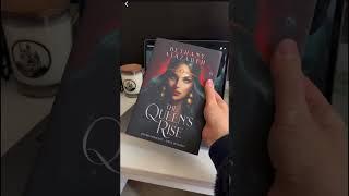 The Queen’s Rise  Collectors Edition  on Kickstarter until March 15 2024