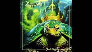 Ziggurath - Jungle Majesty 2023 Tropical Synth Dungeon Synth