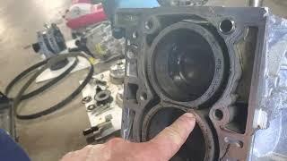 Fords 1.5L EcoBoost Engine New Block Design Explained