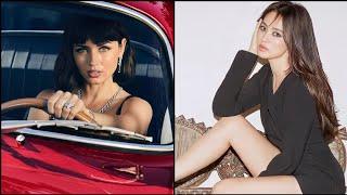 Ana De Armas  Vs Song Hye Kyo  #beautifulwomen