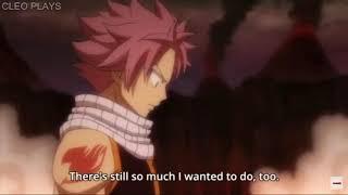 Fairy Tail 315 Eng Sub Part 57