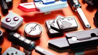 5 Cool Fidget Toys in 2024