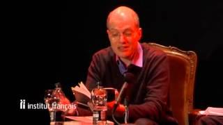 French Passions Alain de Botton on Stendhal