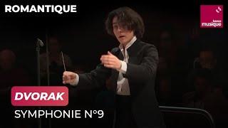 Dvorak  “New World” Symphony No. 9 Marzena Diakun