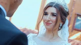 Турецкая Свадьба. Рашид Алина.Красивая Пара
