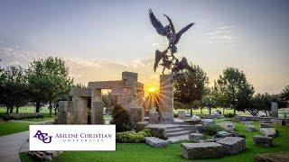 Abilene Christian University - Full Episode  The College Tour