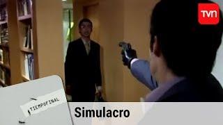 Simulacro  Tiempo final - T1E9