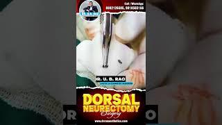 Revolutionizing Intimacy  Dorsal Neurectomy Surgery for PME  The Key to Longer Lasting Pleasure