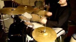 Amati Drums - Perkusja Amati