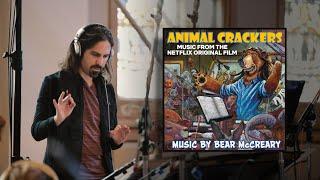 Animal Crackers Netflix Original Film - Official Music Video