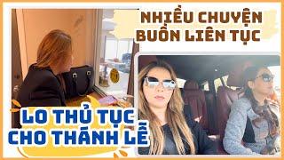 Bước cuối cùng cho chương trình Tang lễ của Đức Tiến - Nặng trĩu lòng tiễn một người bạn nữa ra đi