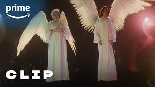 How The Universe Began - Good Omens  Prime Video