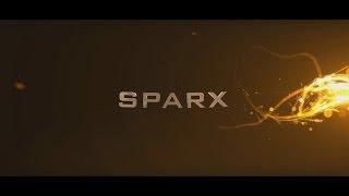 SONY VEGAS PRO FREE INTRO - SPARX QUICK INTRO