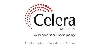 Celera Motion - Accelerate Your Innovation