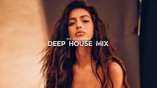 Deep House 2019 Vocal Mix  Vocal Deep House  Deep House Mix Session