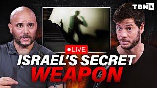 Israel’s SECRETIVE Spy Agency Combating Iran’s Nuclear Bomb Ambition  TBN Israel