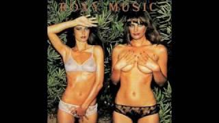 Roxy Music - Thrill Of It All