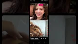 Live Instagram Pemain antares Maudy effrosinagabriella eka putriAlika jantinia bakal ada season 3?