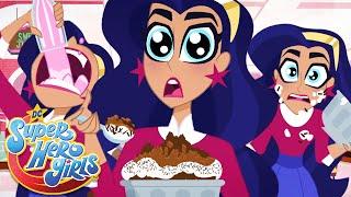 Poção Mágica de Diana  DC Super Hero Girls Brasil