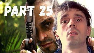 Far Cry 3 Прохождение ► В режиме интенсивности ►#25
