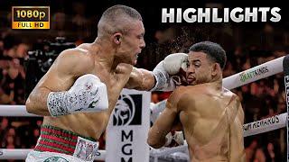 Rolly Romero vs Isaac Cruz FULL FIGHT HIGHLIGHTS  BOXING FIGHT HD
