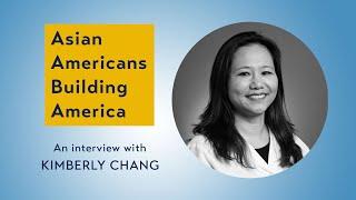 Family Physician Kimberly Chang on Working for the Medically Underserved Communities