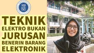 KULIAH JURUSAN TEKNIK ELEKTRO DI STEI ITB