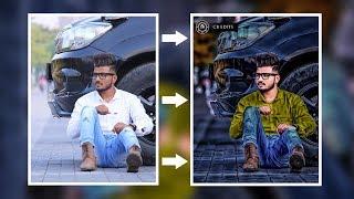 Latest CB Editing In Photoshop CS6  How To Edit Like CB Edits  Face Editing