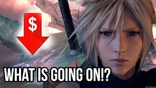 We Need to Talk about Square Enix  What are they Doing WRONG?