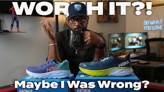 Are HOKA Shoes Worth It?