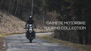 2023 Dainese Motorbike Touring Collection  Dainese