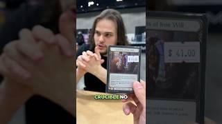 Alexander Vore Plays Pick a Card Any Card Round 2 #fabtcg #fleshandbloodtcg #tradingcardgame