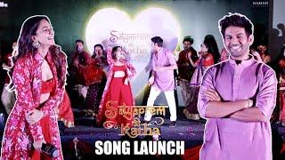 SatyaPrem Ki Katha Song Launch  Sun Sajni Song Launch  Kartik Aaryan And Kiara Advani