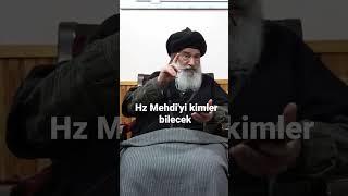 Hz Mehdiyi kimler bilecek.#türkiye #islam #erdoğan #bediüzzaman #risaleinur #mehdi #aczmendi