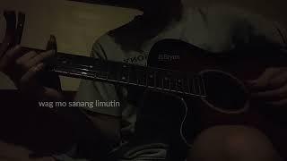 Beer by ichyworms cover by Bryan Masakit na version