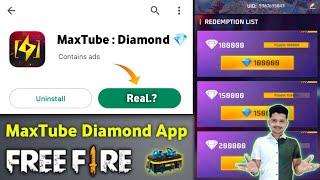 Maxtube App Real Or Fake? Earning App