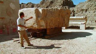 EgyptThe Temple of Karnak  The Lost Civilizations