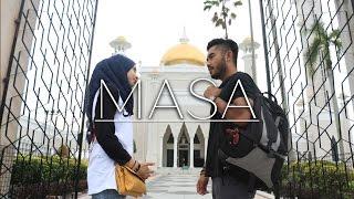 Masa Short Film - Brunei  The Nostrils Production