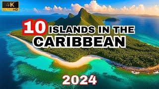 10 Captivating Caribbean Islands You Must Explore in 2024  Islands Travel Guide