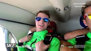 Tandem Skydive Tandem Anders