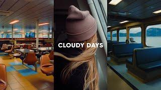 Photography Techniques for Cloudy Days.