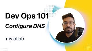 Dev Ops 101 - Configure DNS